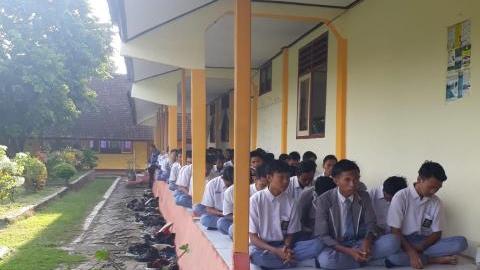 Pembacaan Ayat Pendek 4
